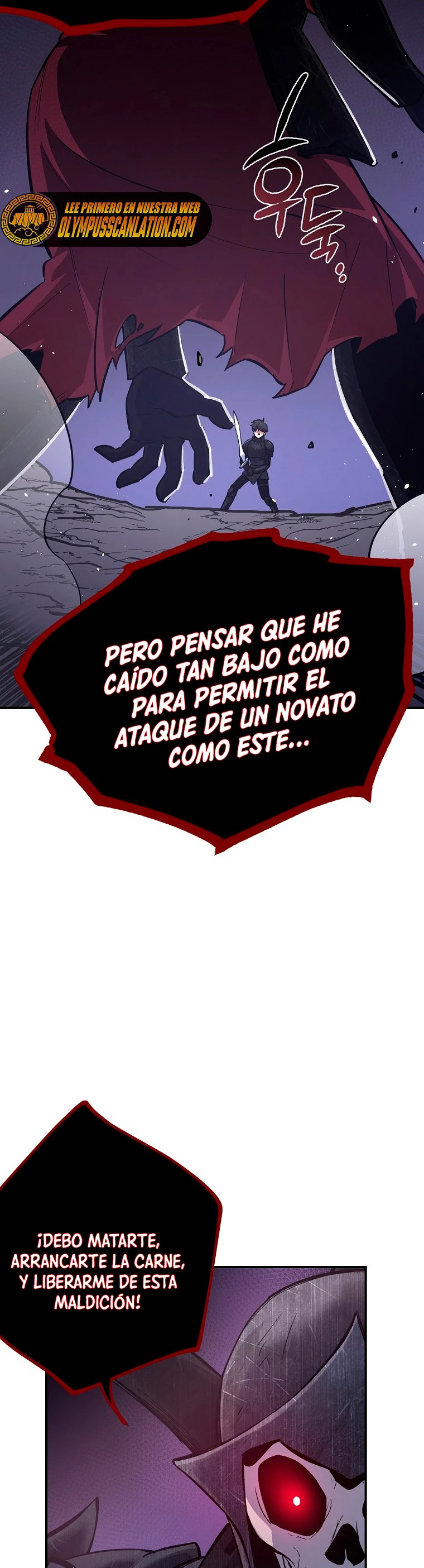 Hiper Suerte capítulo 9, página 18