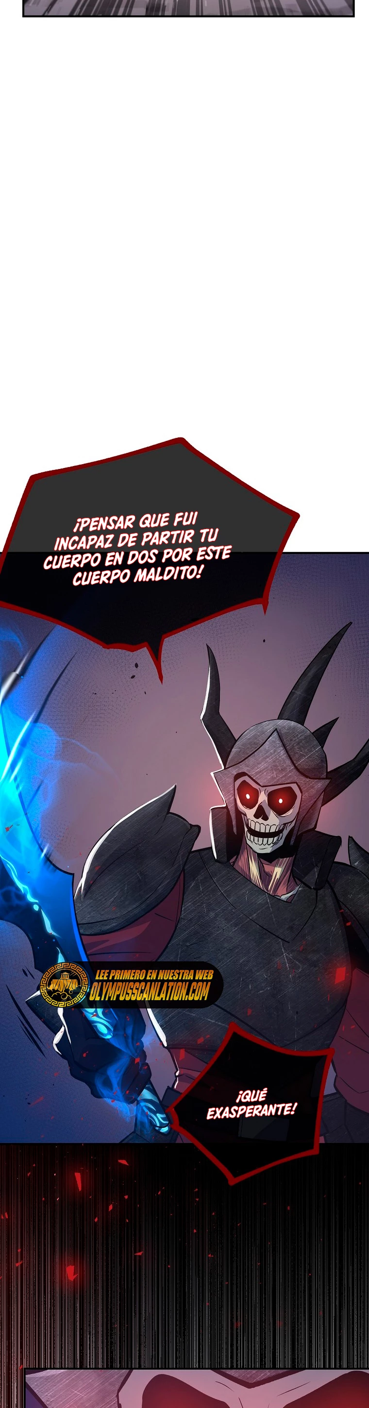 Hiper Suerte capítulo 9, página 30