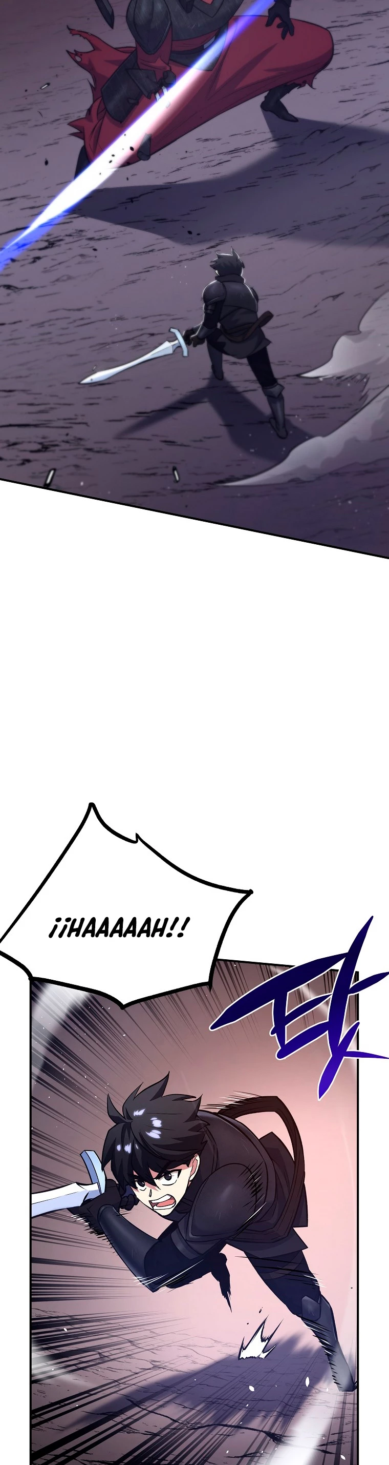 Hiper Suerte capítulo 9, página 49