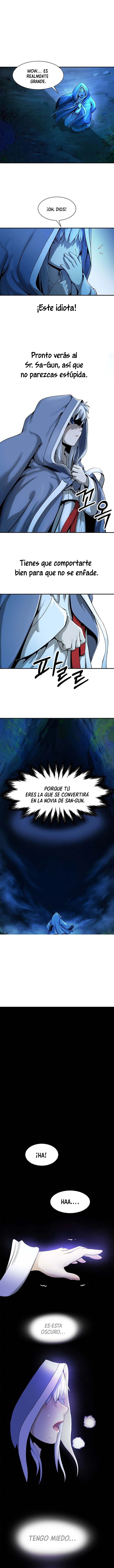 Historia de la reencarnación del tigre capítulo 1, página 14