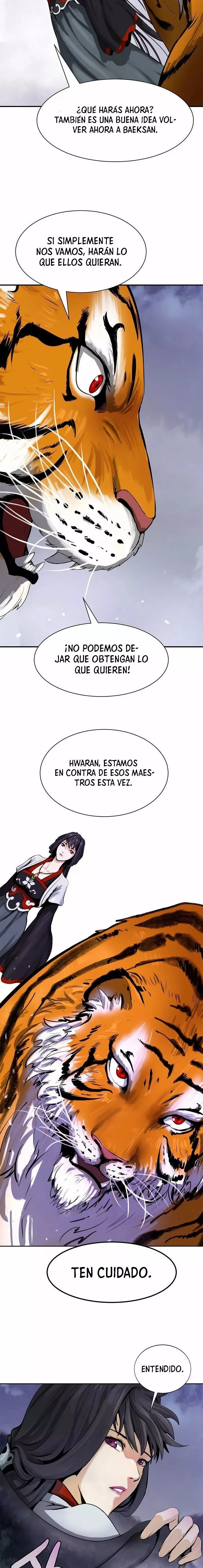 Historia de la reencarnación del tigre capítulo 10, página 7