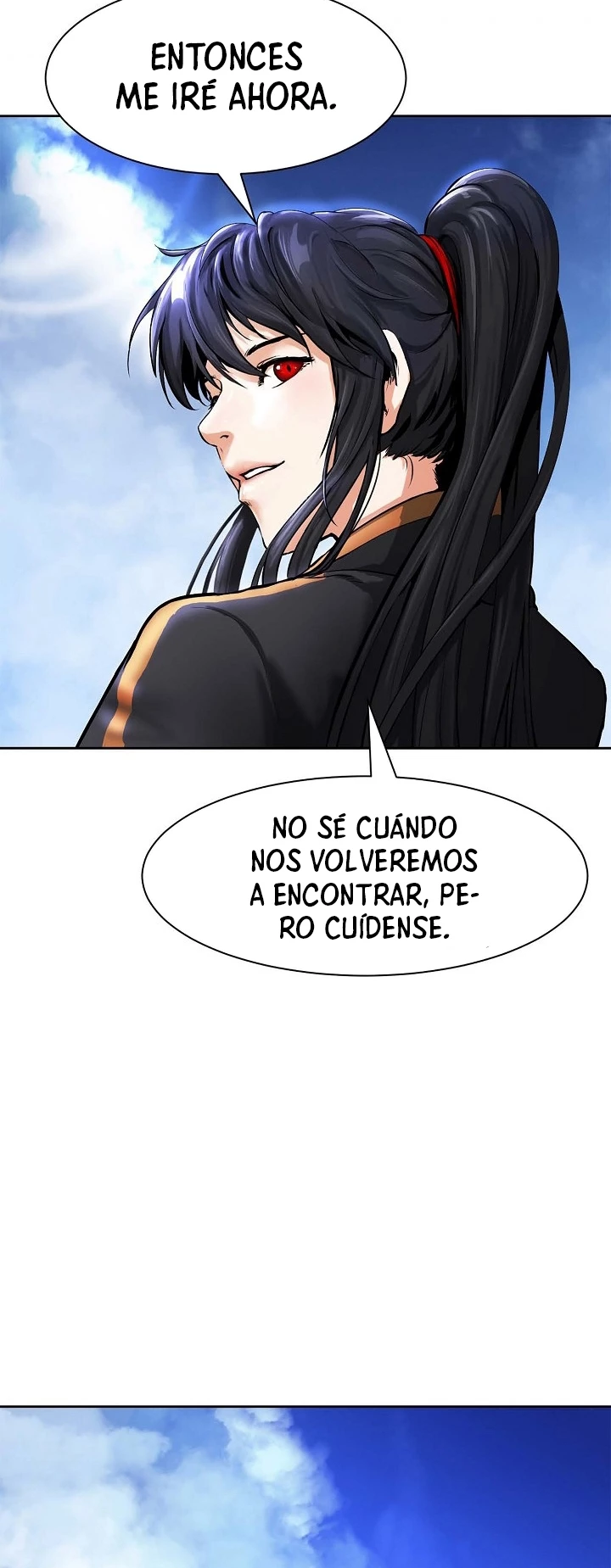 Historia de la reencarnación del tigre capítulo 15, página 24