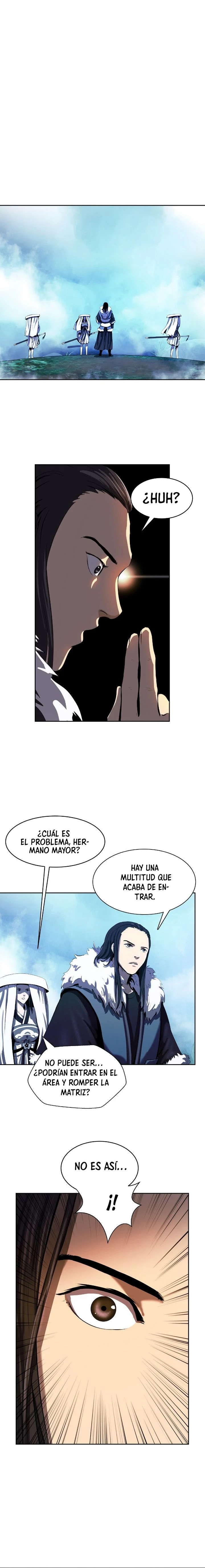 Historia de la reencarnación del tigre capítulo 24, página 16
