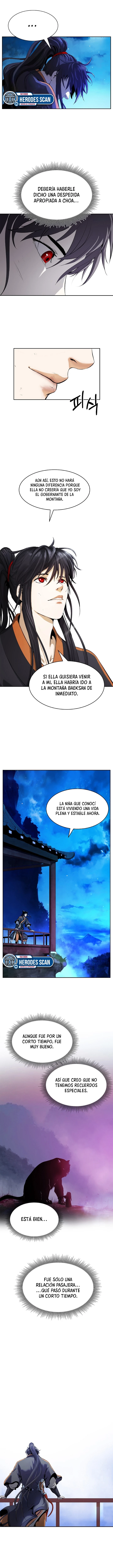 Historia de la reencarnación del tigre capítulo 30, página 7