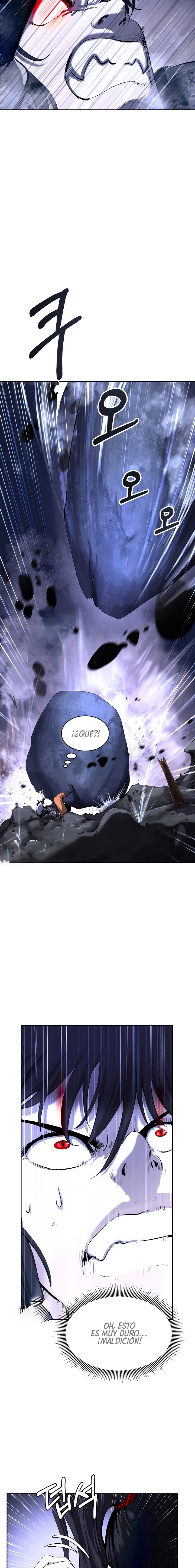 Historia de la reencarnación del tigre capítulo 31, página 13