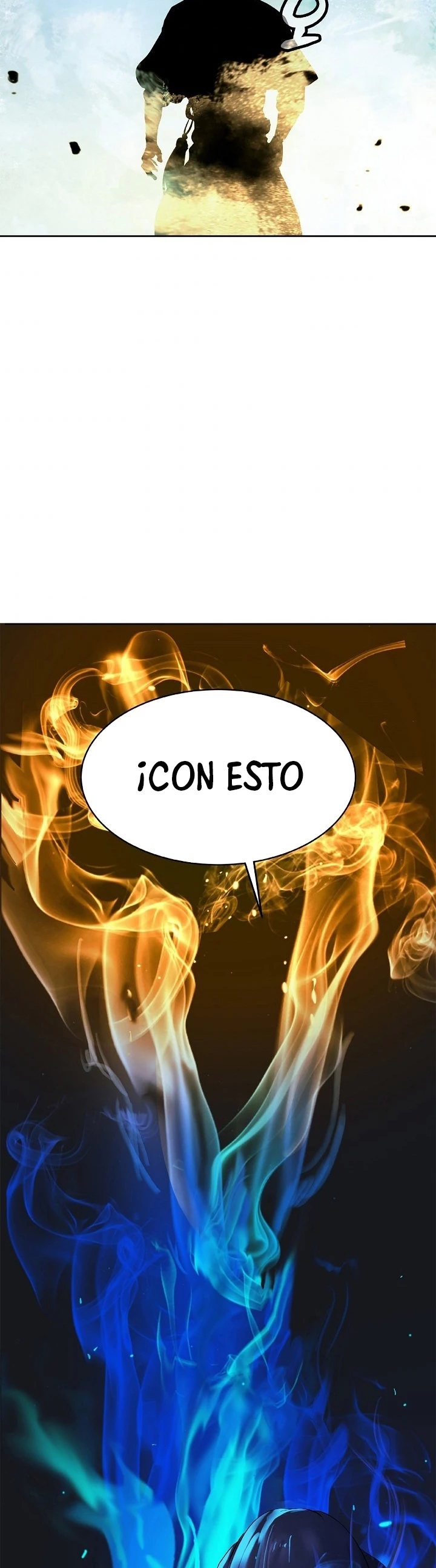Historia de la reencarnación del tigre capítulo 32, página 27