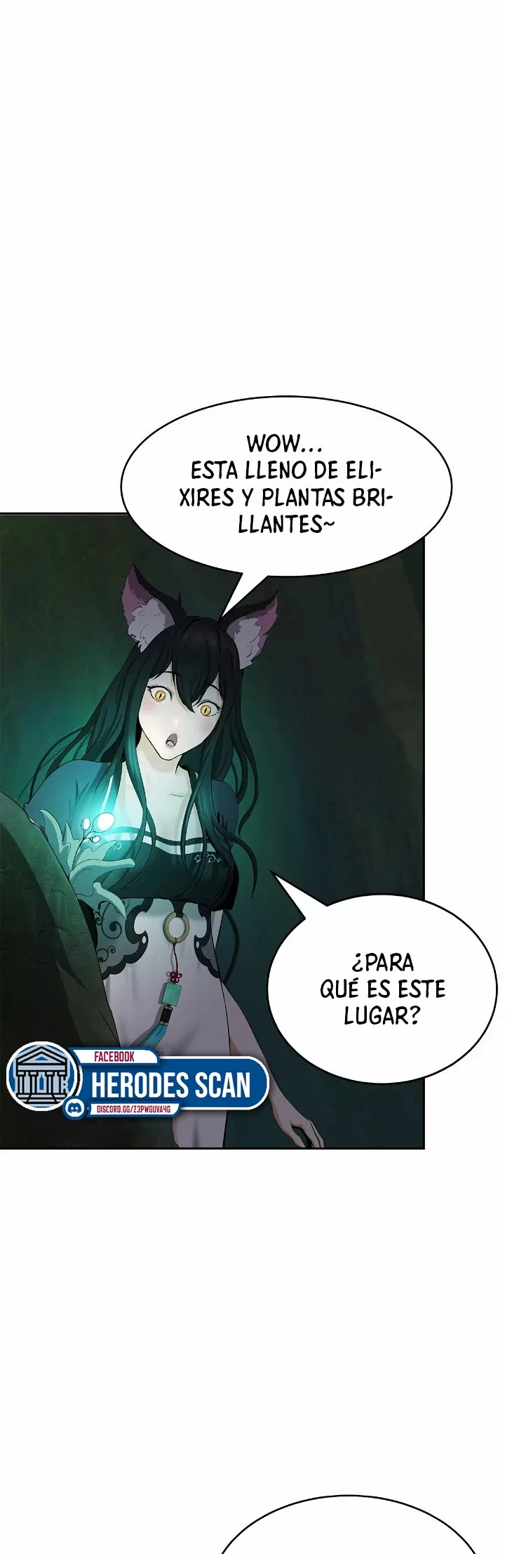 Historia de la reencarnación del tigre capítulo 36, página 29