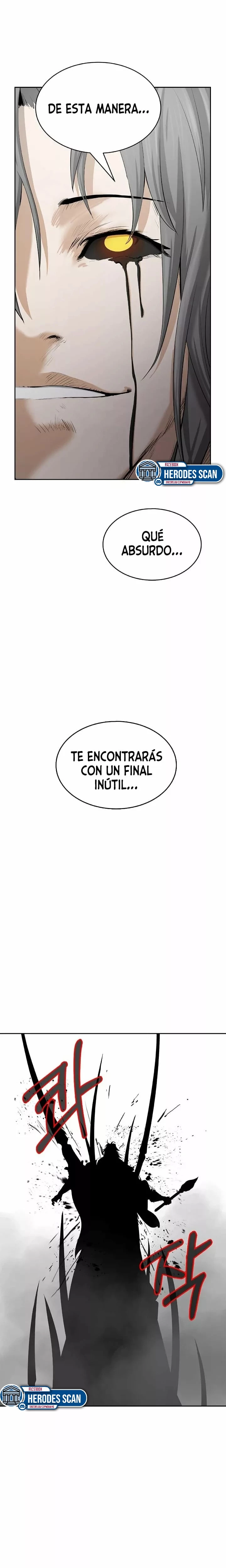 Historia de la reencarnación del tigre capítulo 42, página 9
