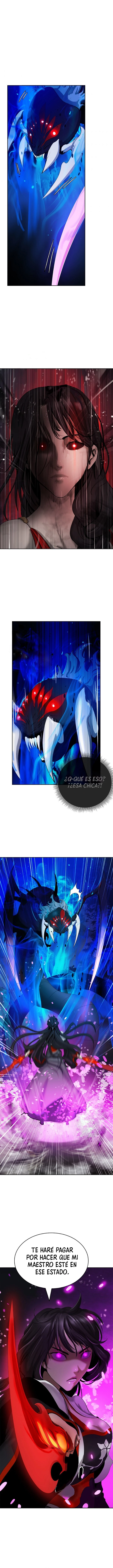 Historia de la reencarnación del tigre capítulo 45, página 13