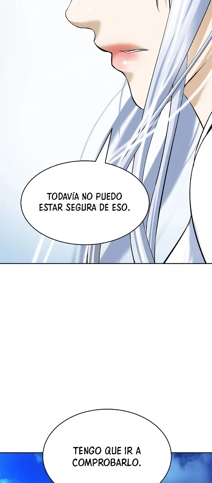 Historia de la reencarnación del tigre capítulo 47, página 33
