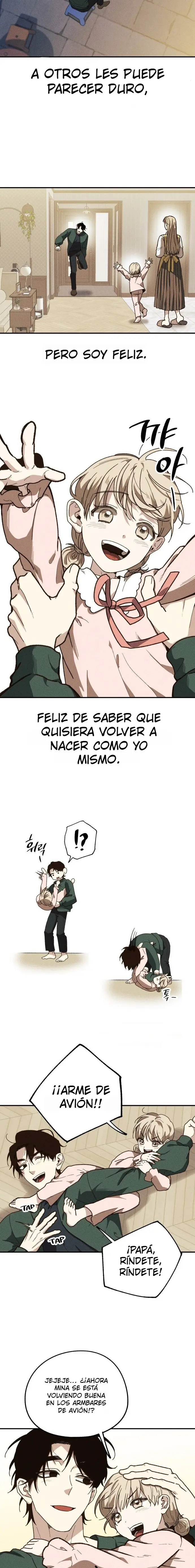 Horda de zombies capítulo 1, página 7