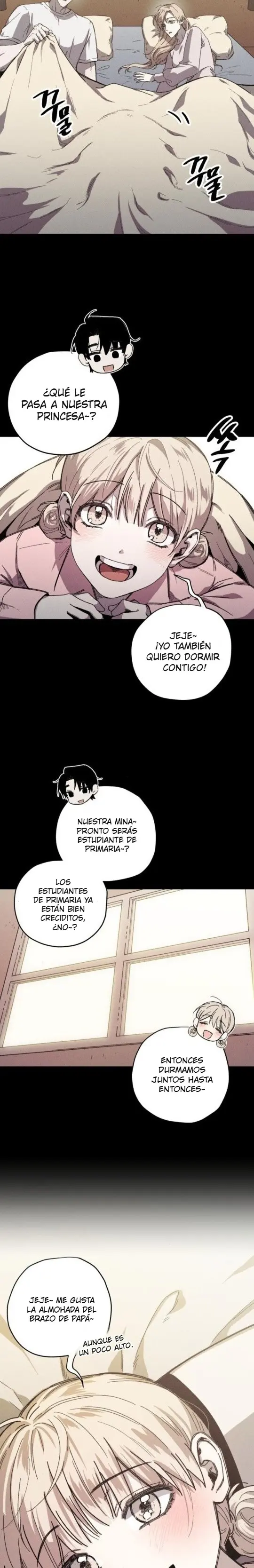 Horda de zombies capítulo 6, página 15