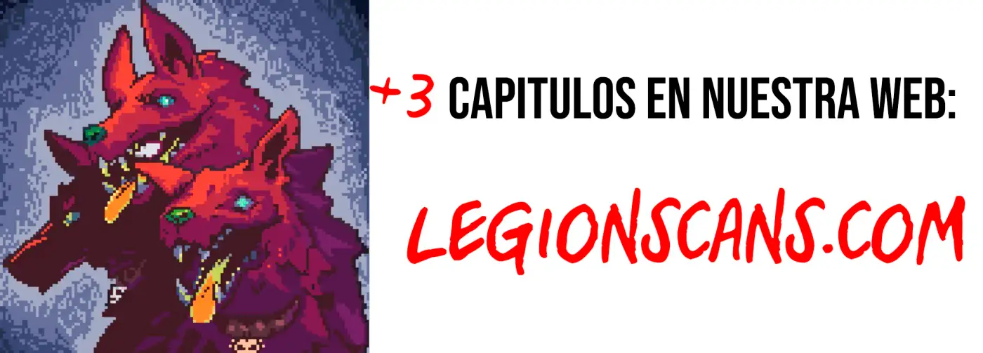 Horda de zombies capítulo 6, página 26