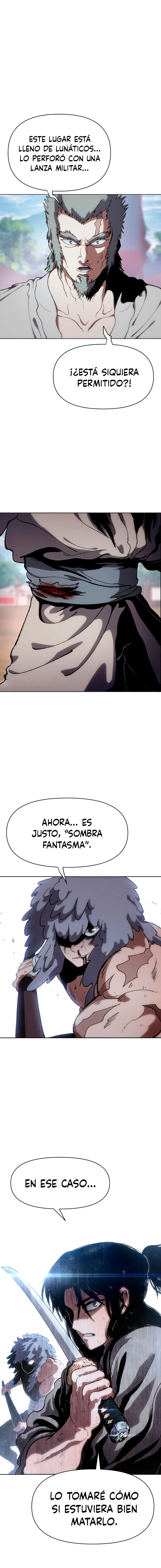 Informer capítulo 10, página 2