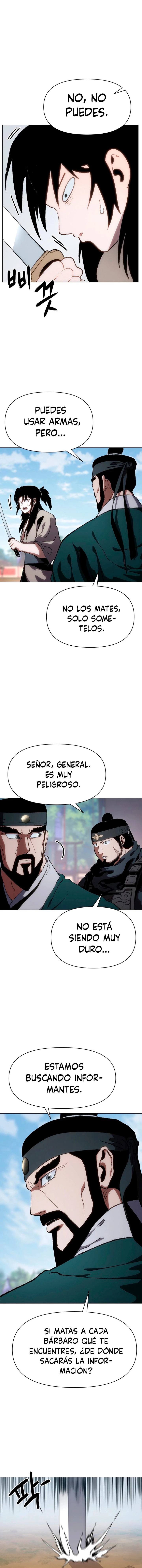 Informer capítulo 10, página 3