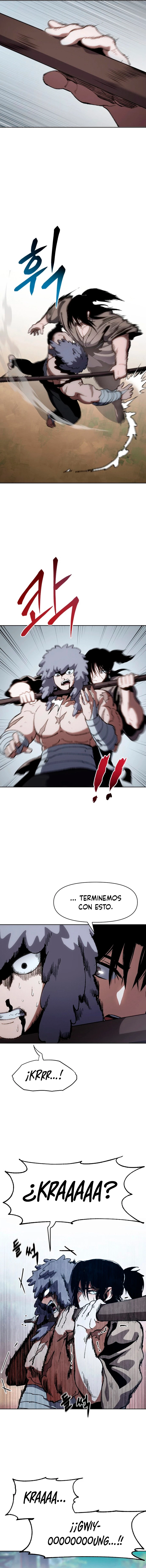 Informer capítulo 10, página 17