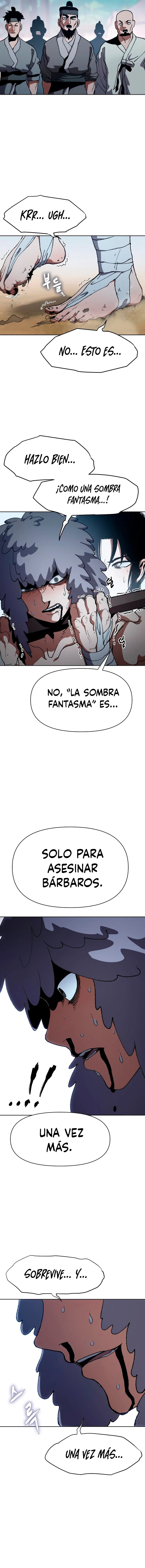 Informer capítulo 10, página 18