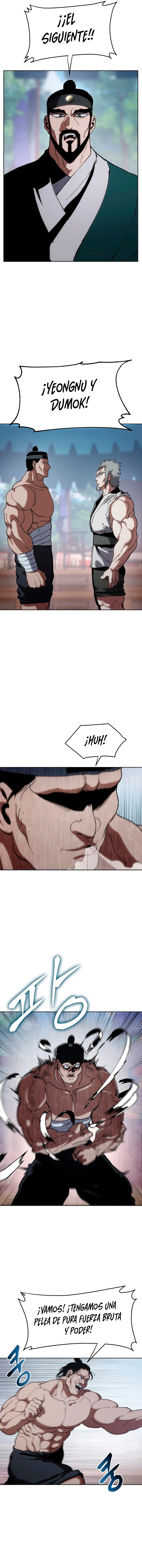 Informer capítulo 10, página 20