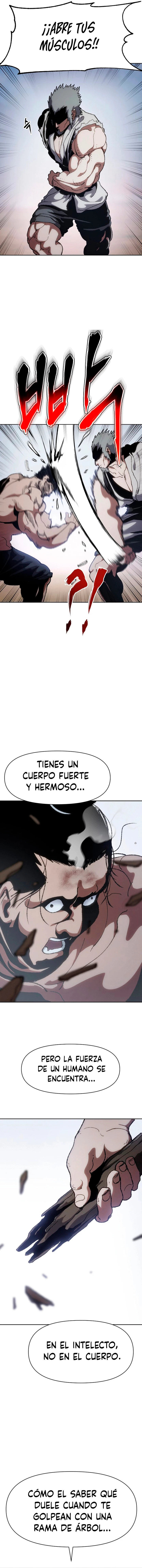 Informer capítulo 10, página 21