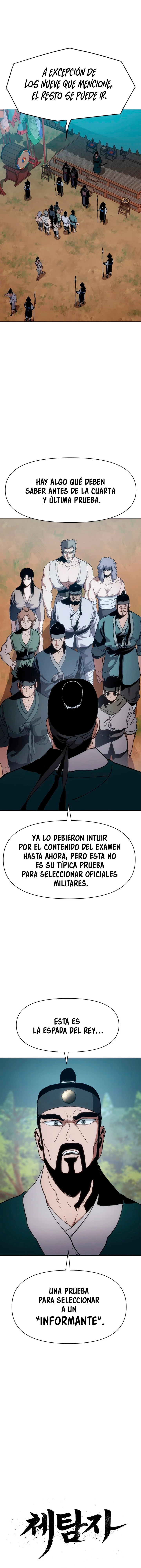 Informer capítulo 11, página 3