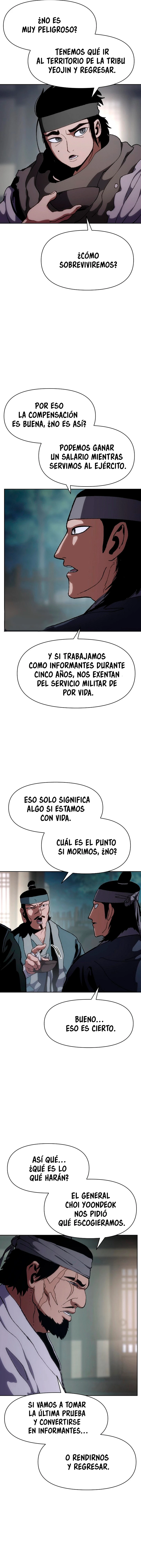 Informer capítulo 11, página 5