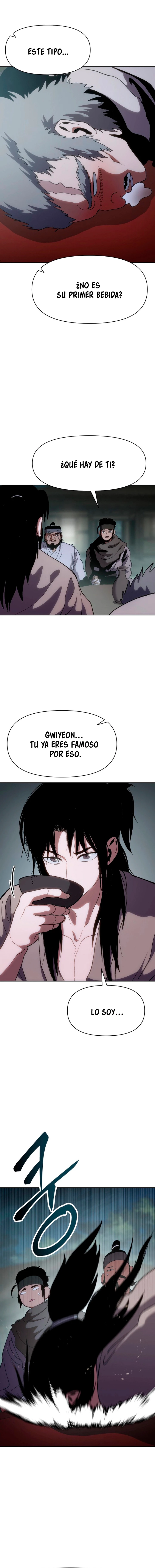 Informer capítulo 11, página 8