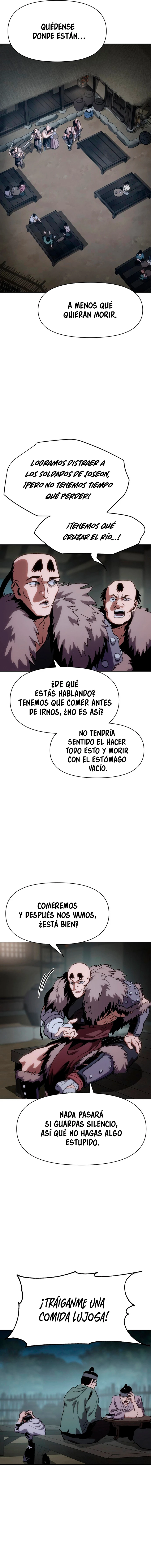 Informer capítulo 11, página 10