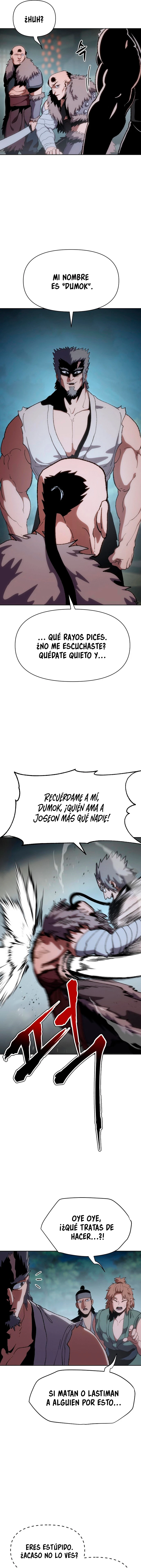 Informer capítulo 11, página 12