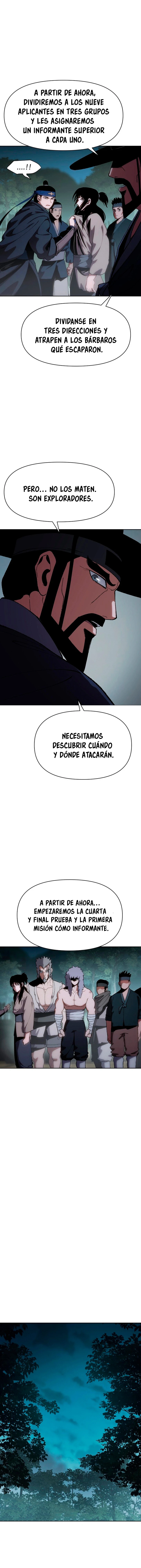 Informer capítulo 11, página 14