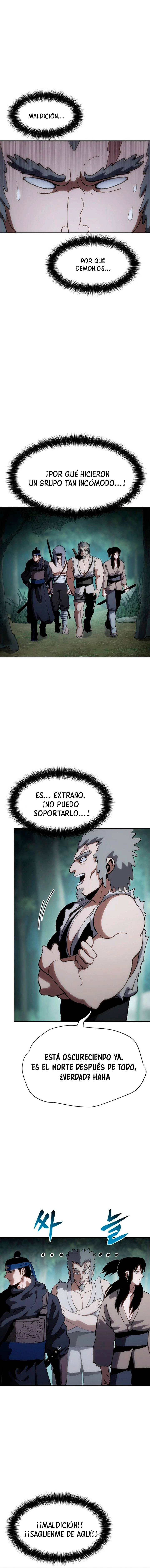 Informer capítulo 11, página 15