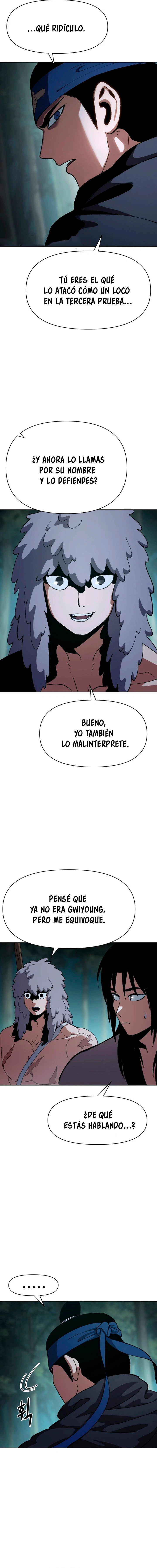 Informer capítulo 11, página 17