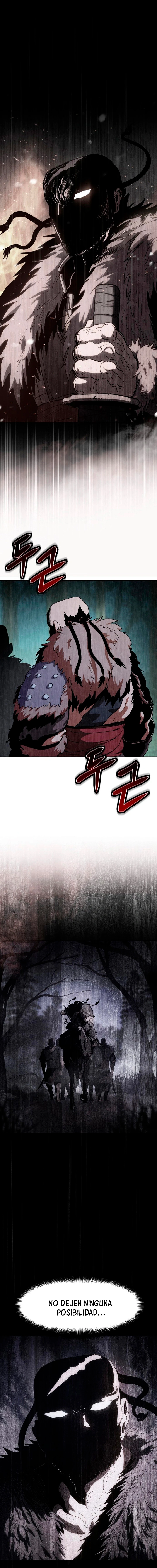 Informer capítulo 11, página 21