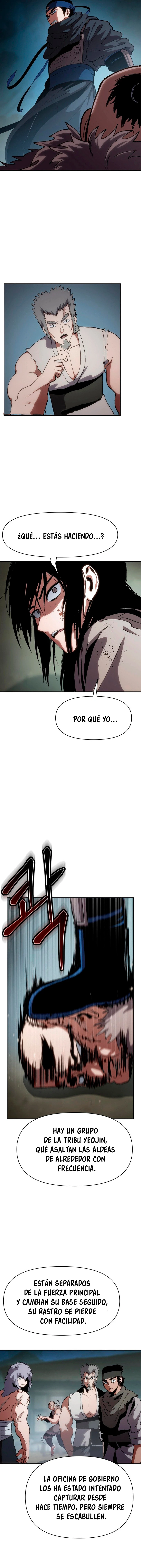 Informer capítulo 12, página 3