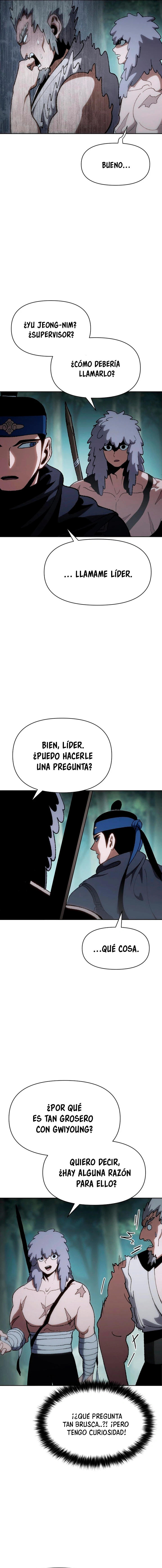 Informer capítulo 12, página 16