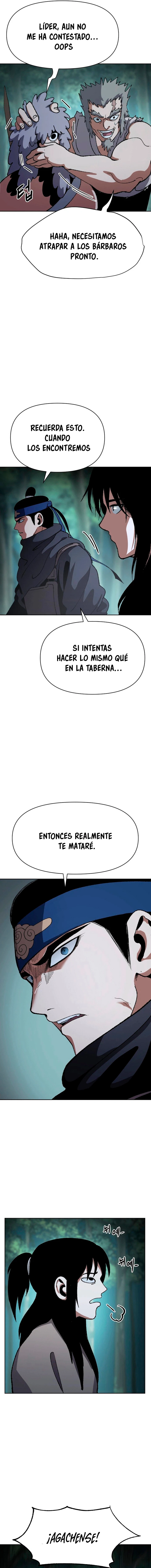 Informer capítulo 12, página 18