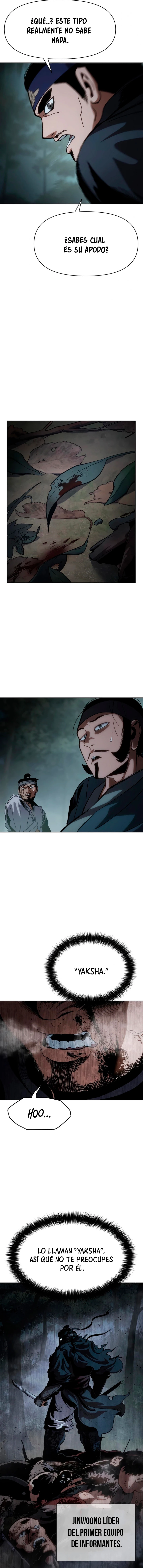 Informer capítulo 13, página 17