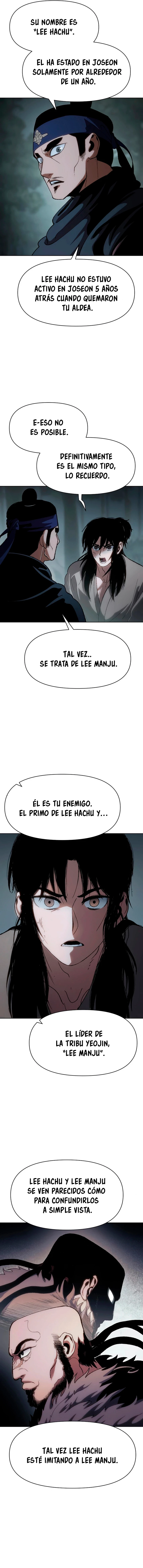 Informer capítulo 13, página 20