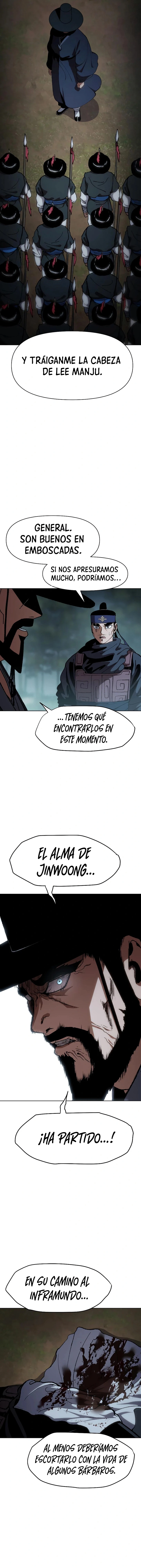 Informer capítulo 14, página 8