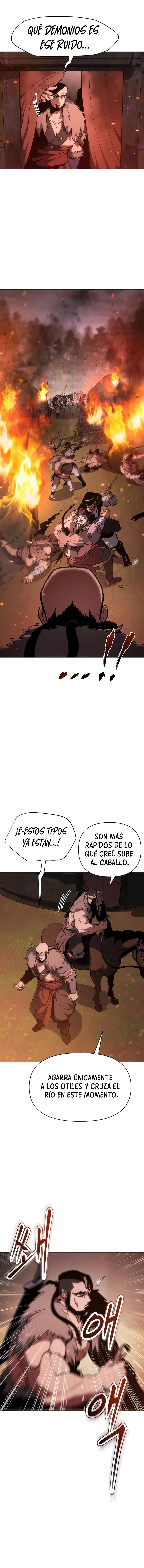 Informer capítulo 14, página 17