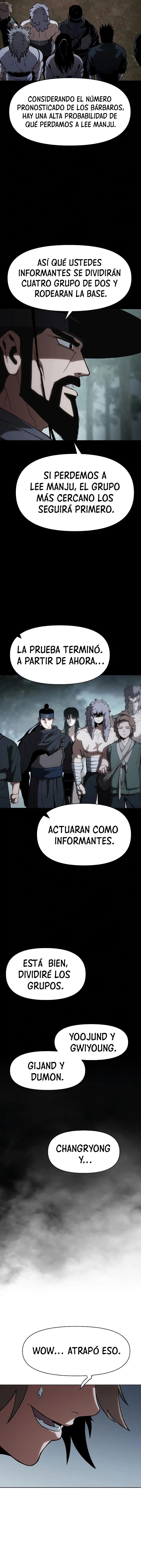 Informer capítulo 14, página 22