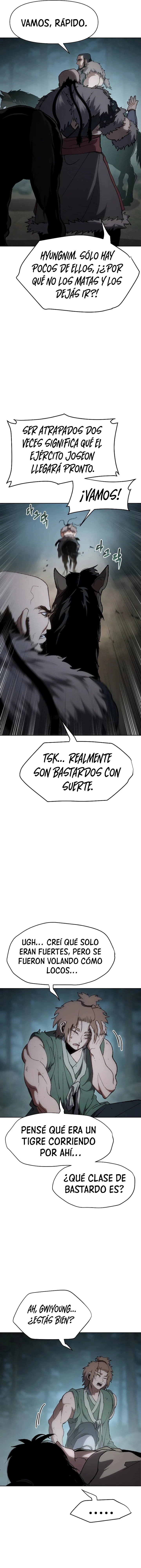 Informer capítulo 15, página 18