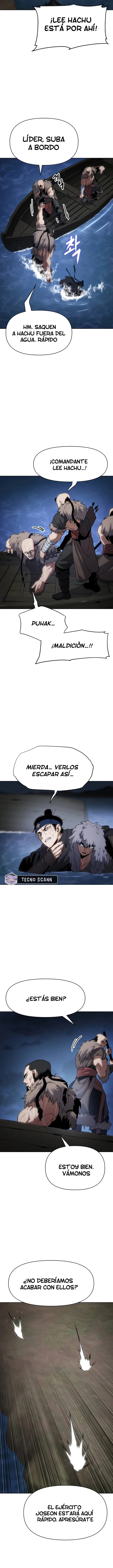 Informer capítulo 17, página 9