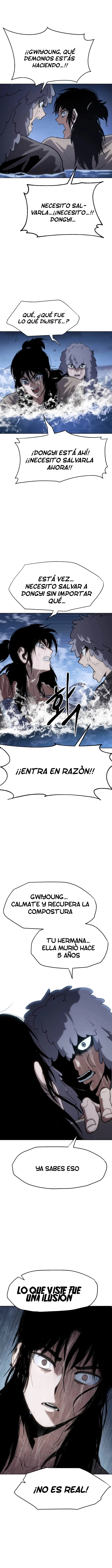 Informer capítulo 17, página 16