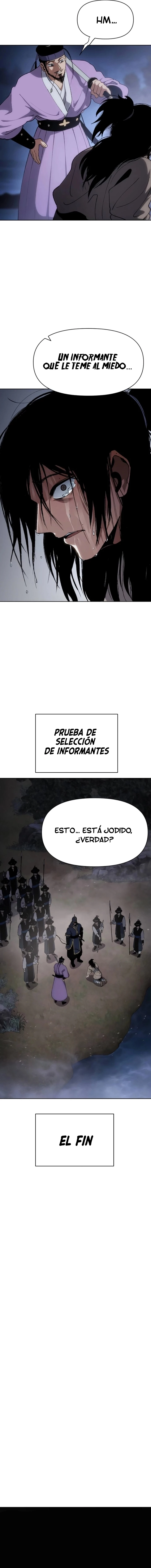 Informer capítulo 17, página 19