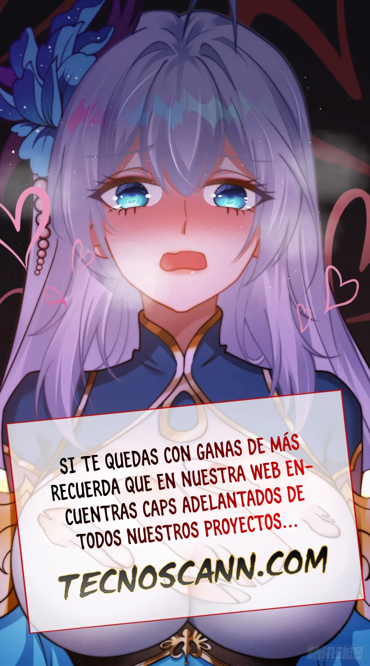 Informer capítulo 17, página 21