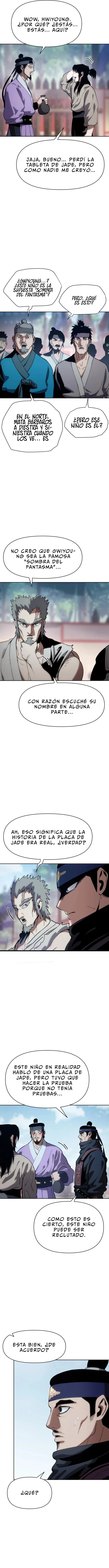 Informer capítulo 7, página 8