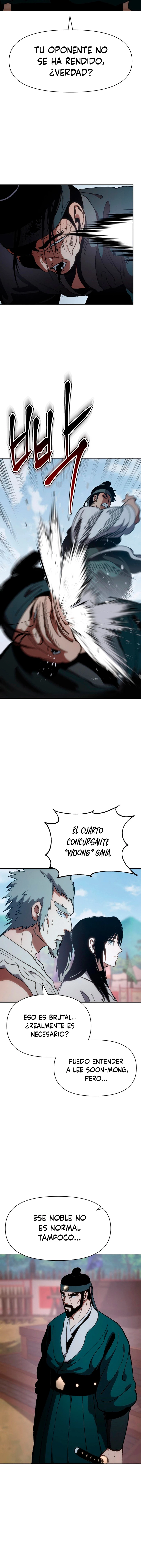 Informer capítulo 9, página 8