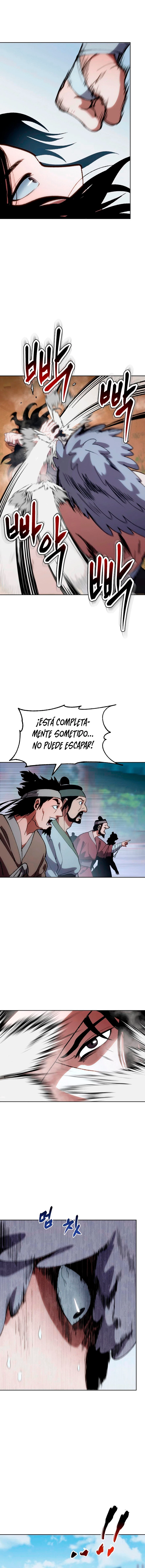 Informer capítulo 9, página 14