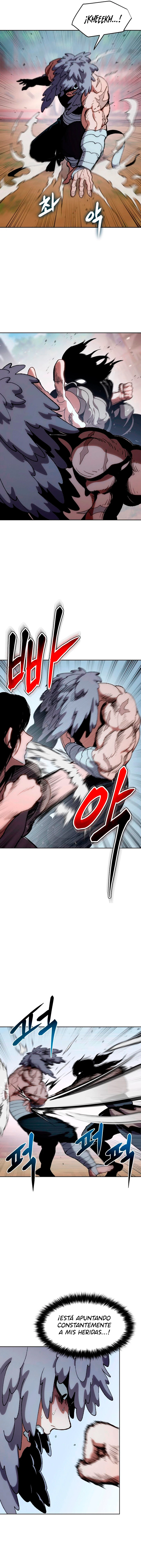 Informer capítulo 9, página 16