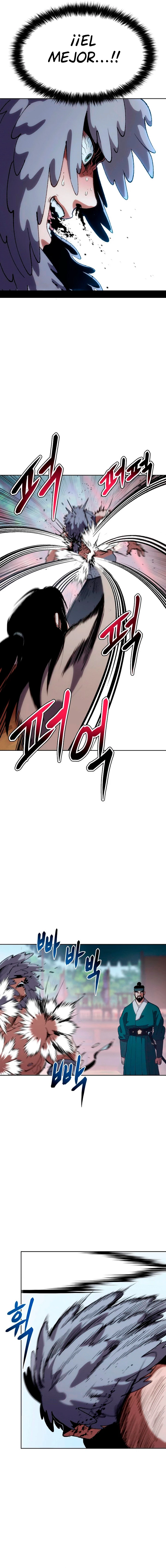 Informer capítulo 9, página 18